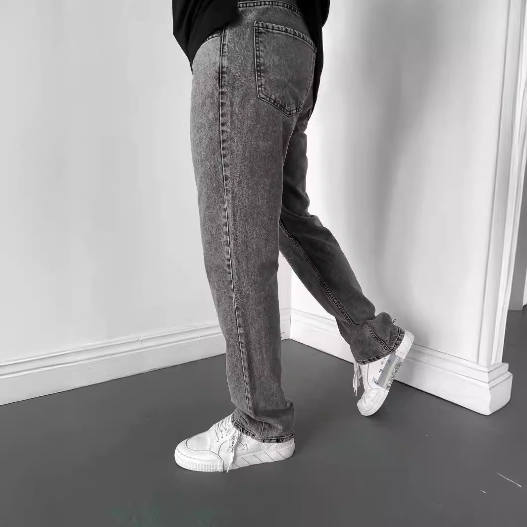 Jeans de Hombre de Alta Gama,  - Men'S Shoes With Jeans reseña y precio