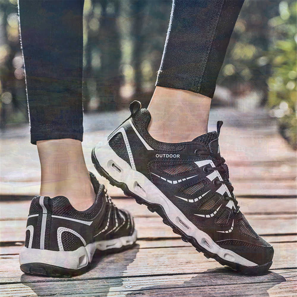 Zapatillas Sumer con punta red - Men Shoes Expensive reseña y precio