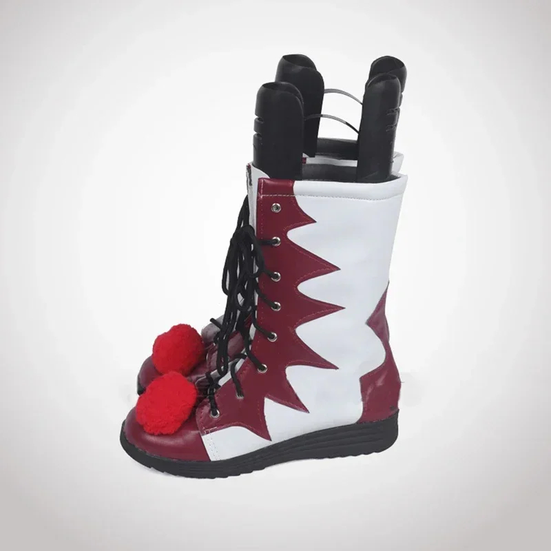 Botas de Pennywise de It de St - Men'S Shoes For Suits reseña y precio