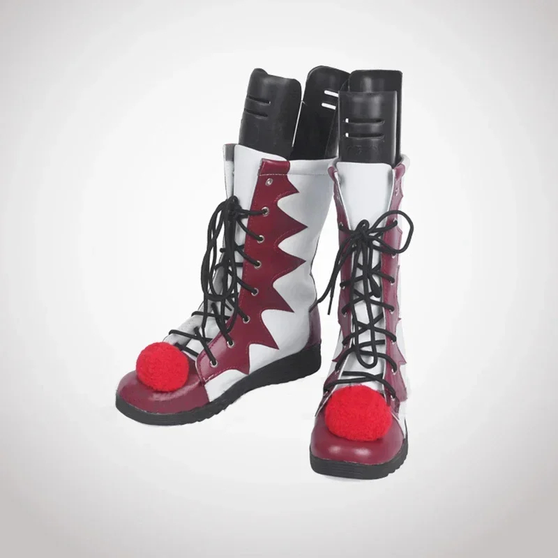 Botas de Pennywise de It de St - Men'S Shoes For Suits reseña y precio