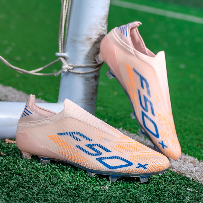 Tacos de Fútbol Transpirables  - Men Shoes Must Have reseña y precio