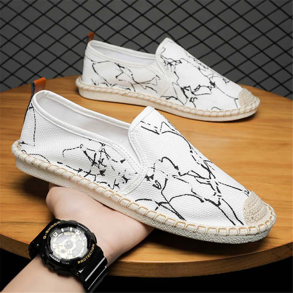 Zapatos Vintage sin tacón núme - Men Shoes Expensive reseña y precio