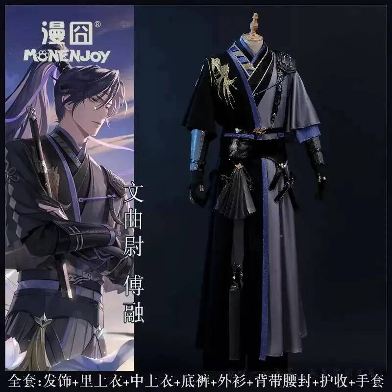 Disfraz de Cosplay de Ashes of - Men'S Shoes For Suits reseña y precio