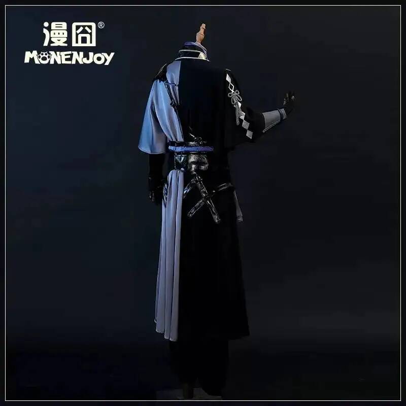 Disfraz de Cosplay de Ashes of - Men'S Shoes For Suits reseña y precio