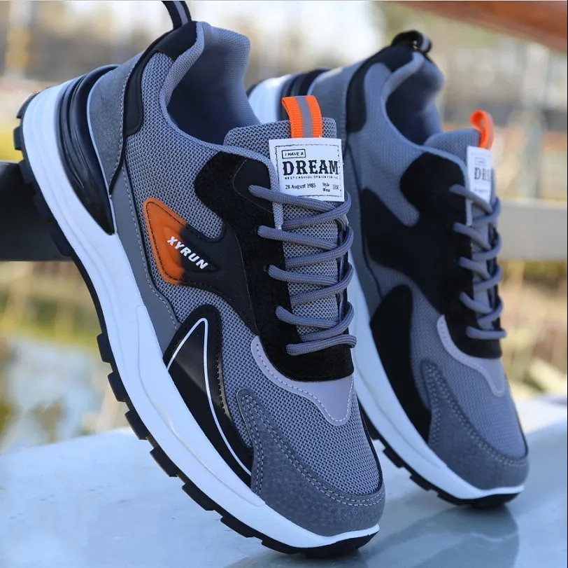 Zapatillas de deporte Must-Hav - Men Shoes Must Have reseña y precio