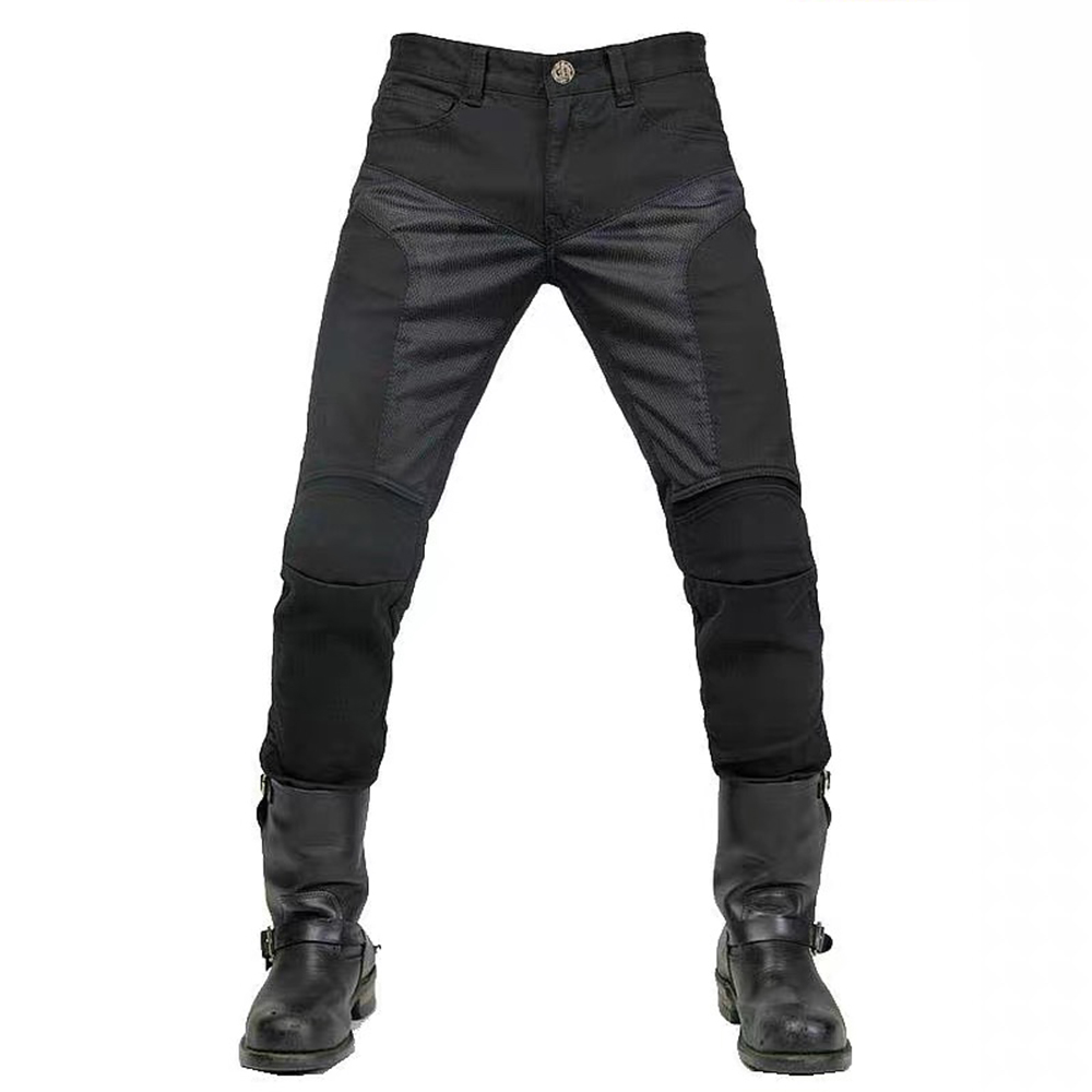 2025 nuevos pantalones vaquero - Men'S Shoes With Jeans reseña y precio