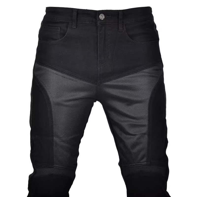 2025 nuevos pantalones vaquero - Men'S Shoes With Jeans reseña y precio