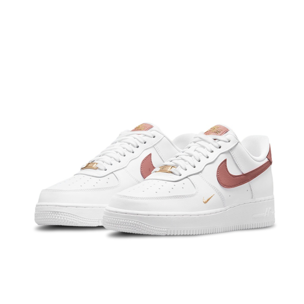 Nike Air Force 1 07 Zapatillas - Men'S Shoes Nike Air Force reseña y precio