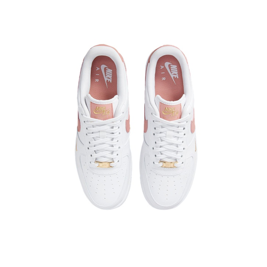 Nike Air Force 1 07 Zapatillas - Men'S Shoes Nike Air Force reseña y precio