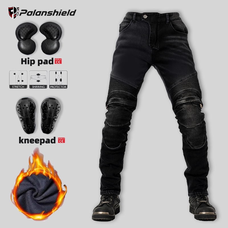 Pantalones de invierno para mo - Men'S Shoes With Jeans reseña y precio