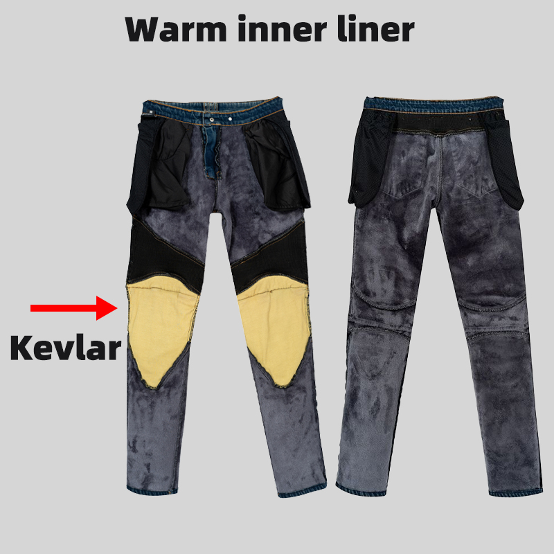 Pantalones de invierno para mo - Men'S Shoes With Jeans reseña y precio