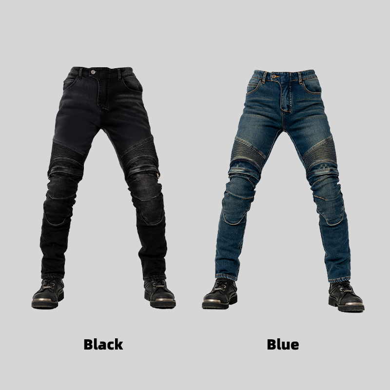 Pantalones de invierno para mo - Men'S Shoes With Jeans reseña y precio