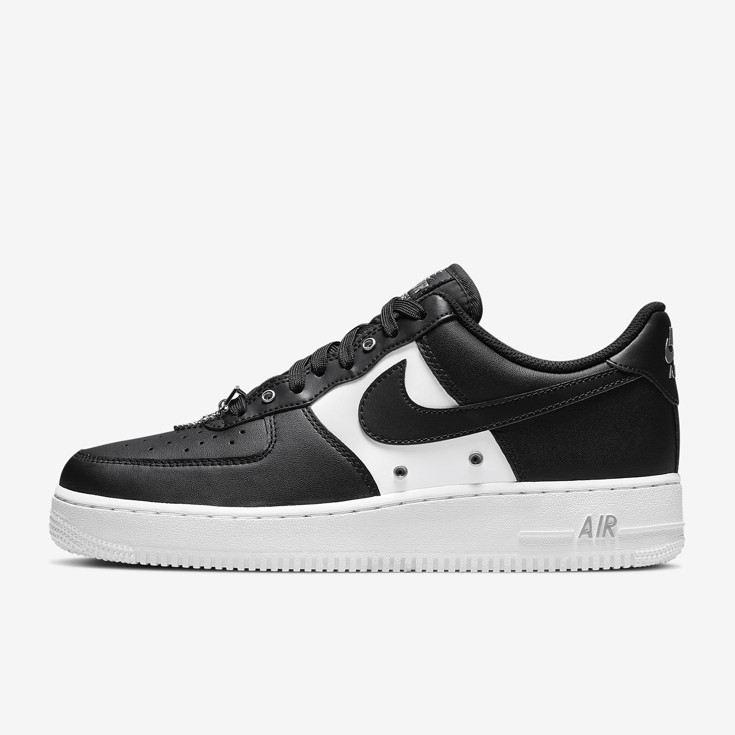 Zapatillas Nike oficiales genu - Men'S Shoes Nike Air Force reseña y precio