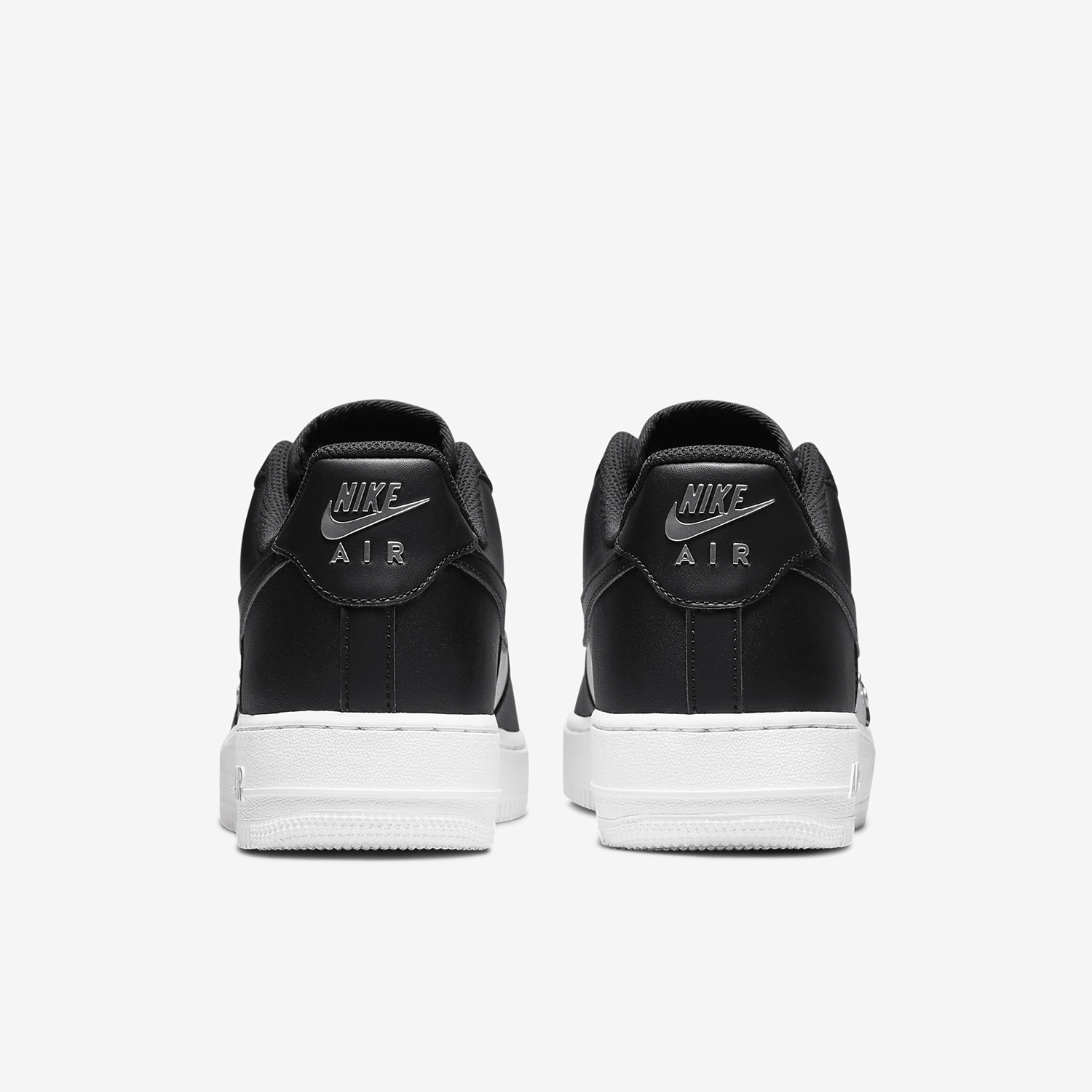 Zapatillas Nike oficiales genu - Men'S Shoes Nike Air Force reseña y precio