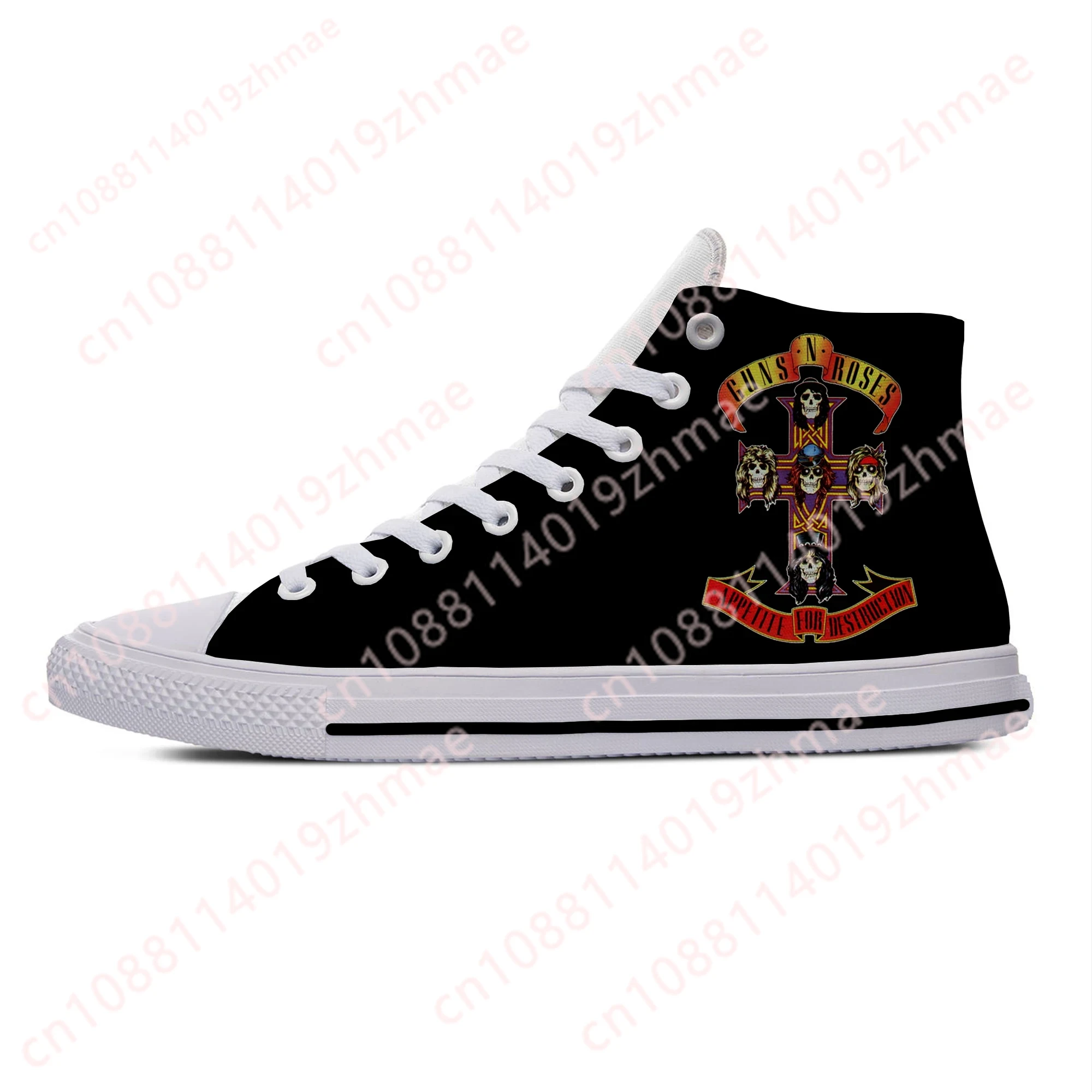 Zapatillas de Lona Casuales Di - Men'S Shoes With Support reseña y precio