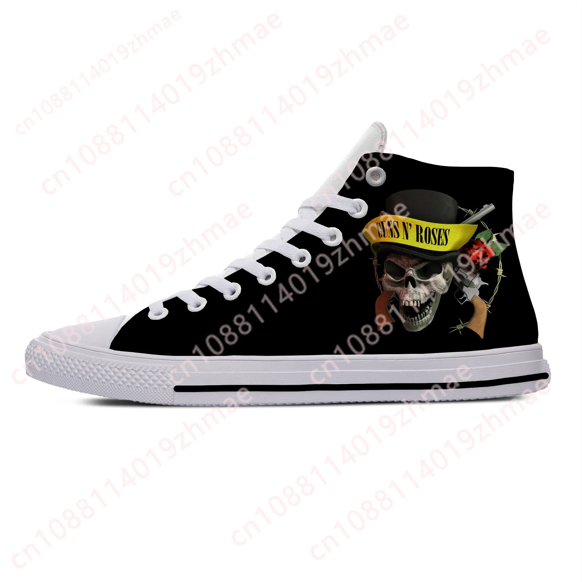 Zapatillas de Lona Casuales Di - Men'S Shoes With Support reseña y precio