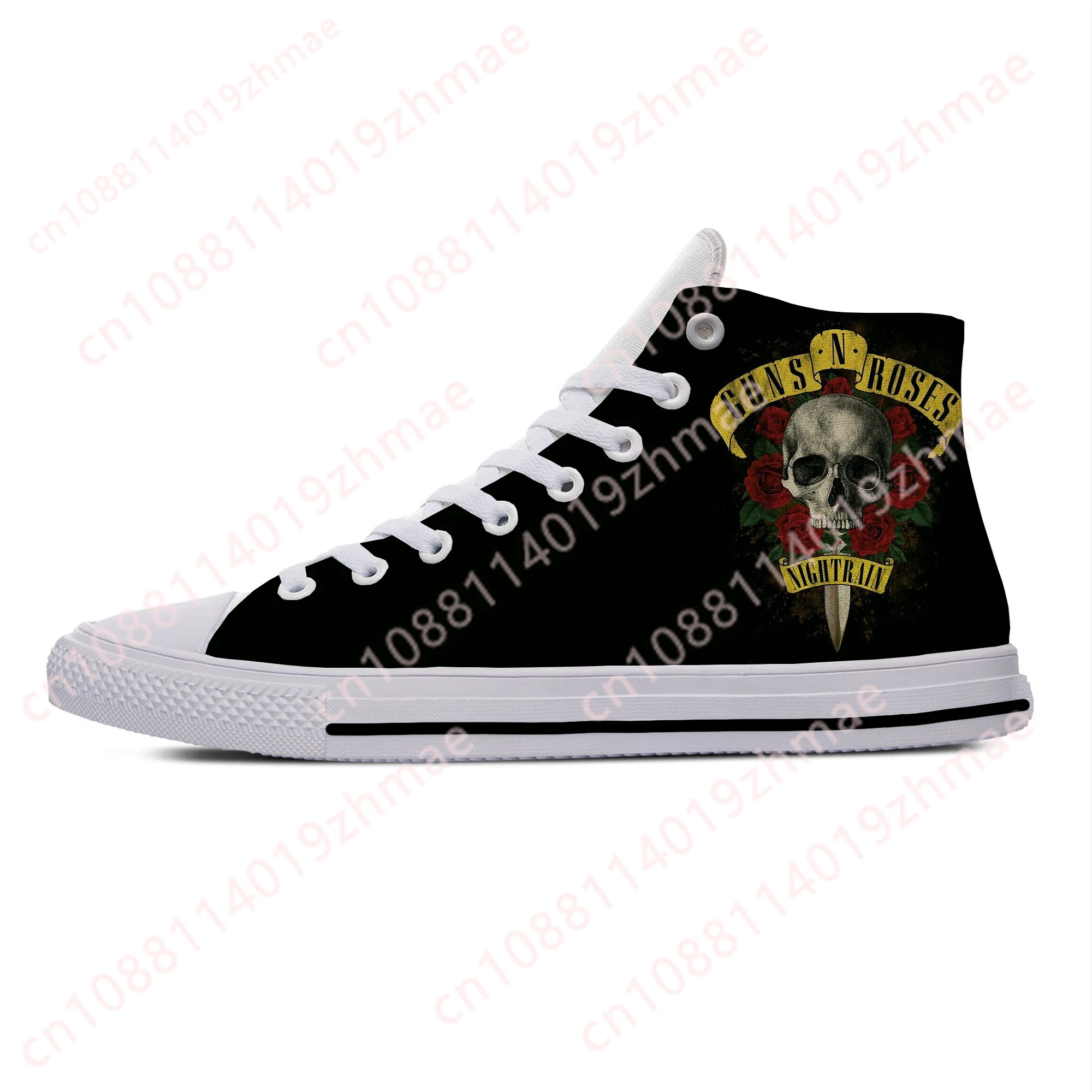 Zapatillas de Lona Casuales Di - Men'S Shoes With Support reseña y precio