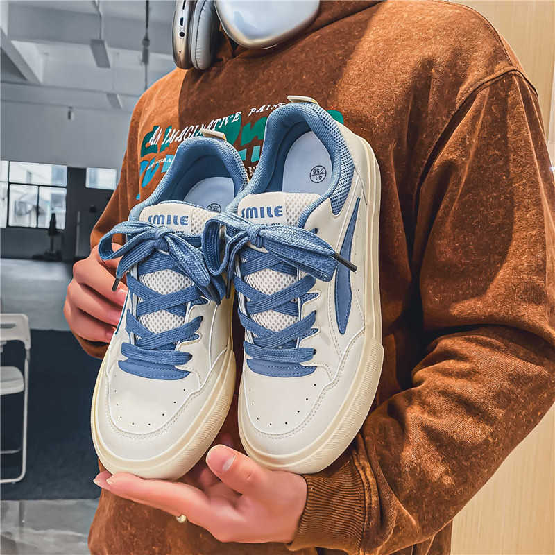 Zapatillas deportivas perforad - Men Shoes Expensive reseña y precio