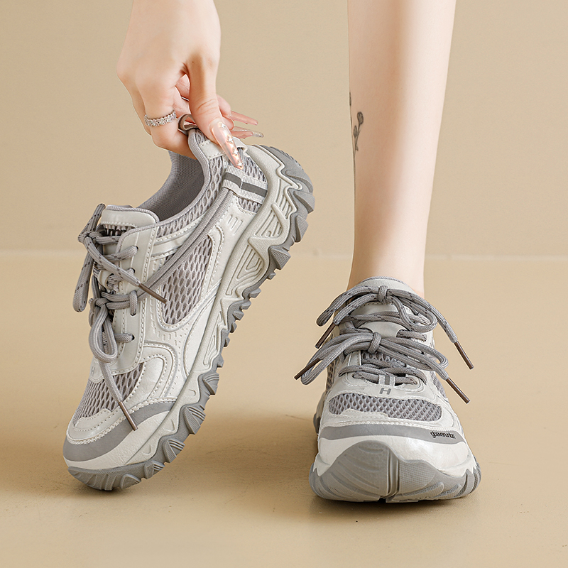 Zapatillas Deportivas de Mujer - Mesh Trainer Breathable reseña y precio
