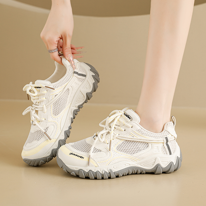 Zapatillas Deportivas de Mujer - Mesh Trainer Breathable reseña y precio