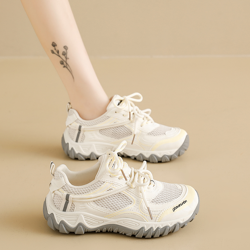 Zapatillas Deportivas de Mujer - Mesh Trainer Breathable reseña y precio