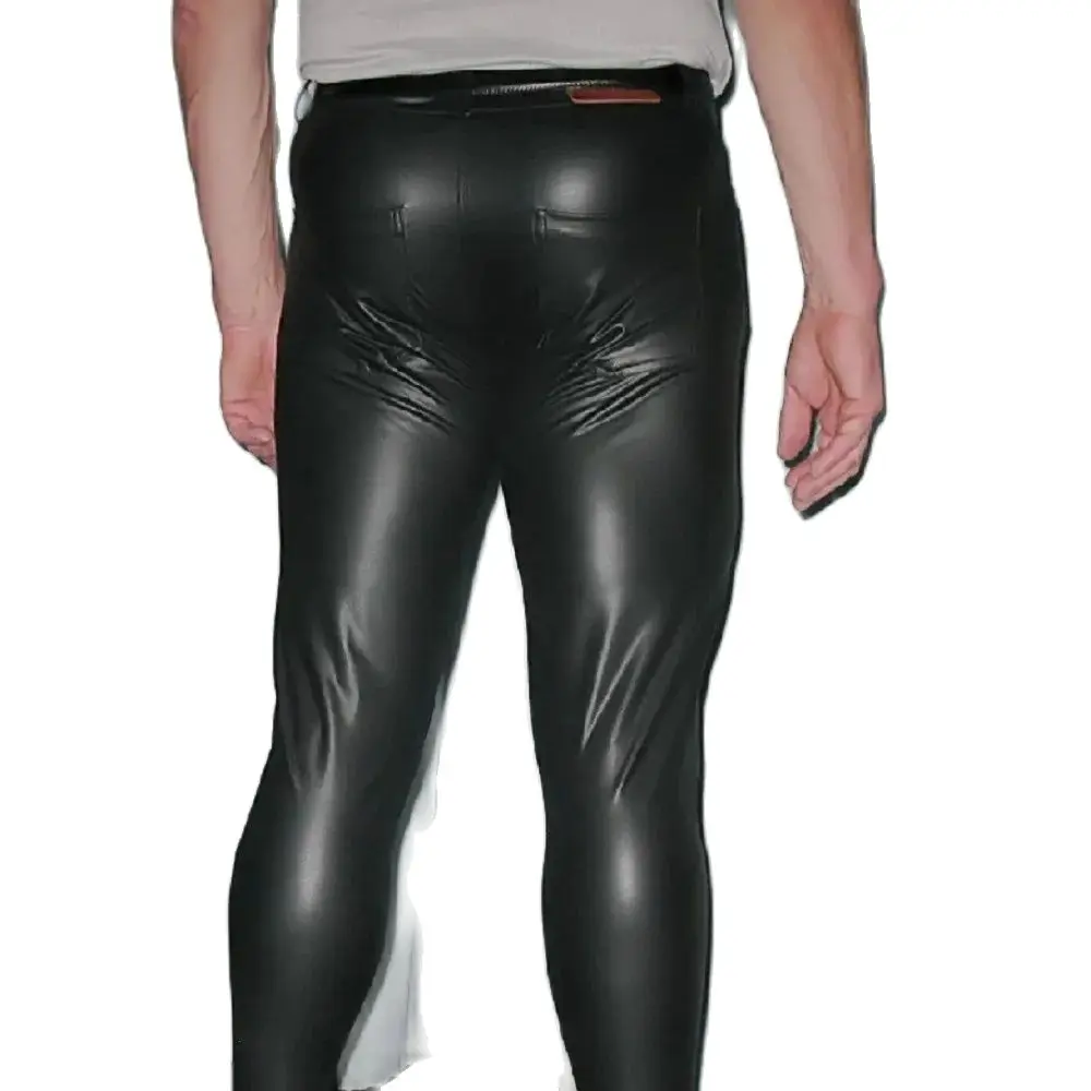 Pantalones vaqueros ajustados  - Men'S Shoes With Jeans reseña y precio