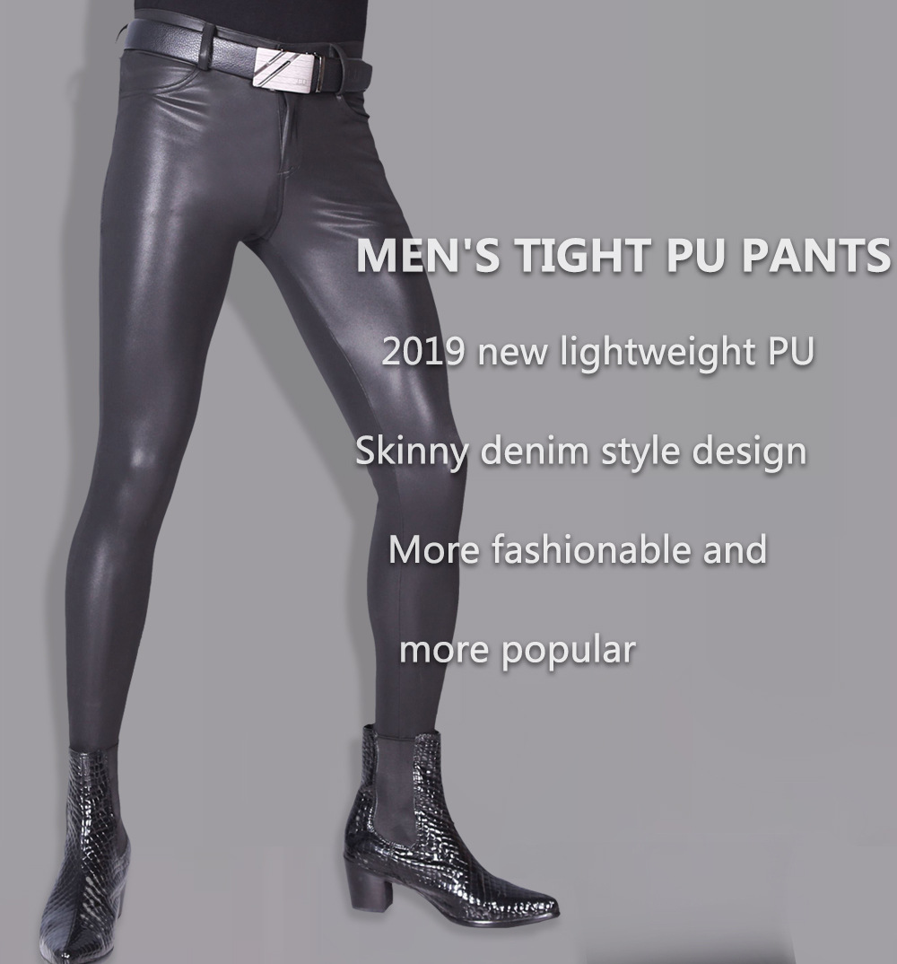 Pantalones vaqueros ajustados  - Men'S Shoes With Jeans reseña y precio
