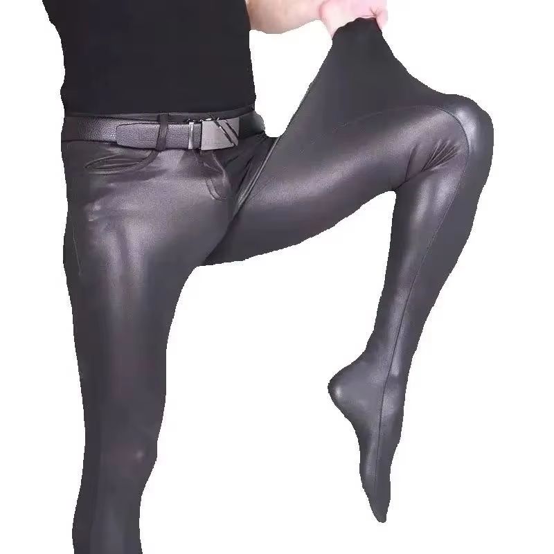 Pantalones vaqueros ajustados  - Men'S Shoes With Jeans reseña y precio