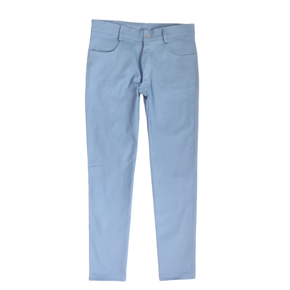 Pantalones vaqueros elásticos  - Men'S Shoes With Jeans reseña y precio