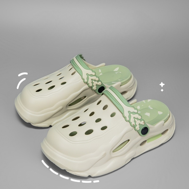Chanclas de playa, sandalias c - Men'S Shoes For Suits reseña y precio
