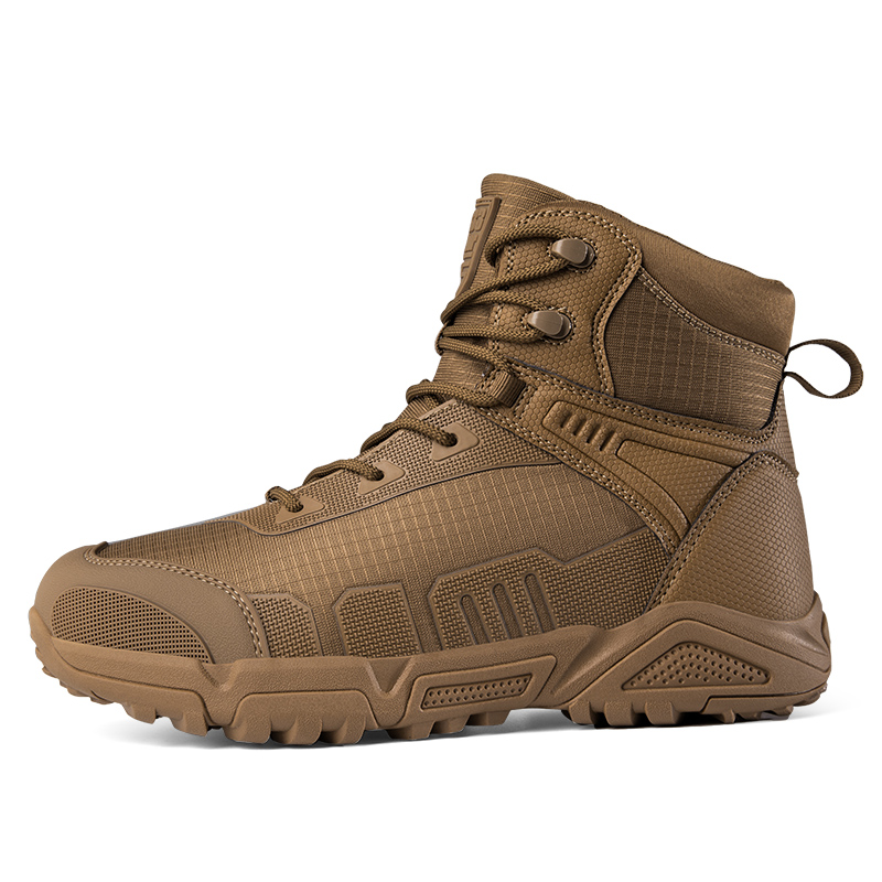 Botas tácticas para hombre, za - Men'S Shoes Dq reseña y precio