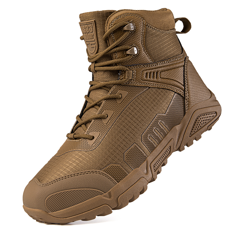 Botas tácticas para hombre, za - Men'S Shoes Dq reseña y precio