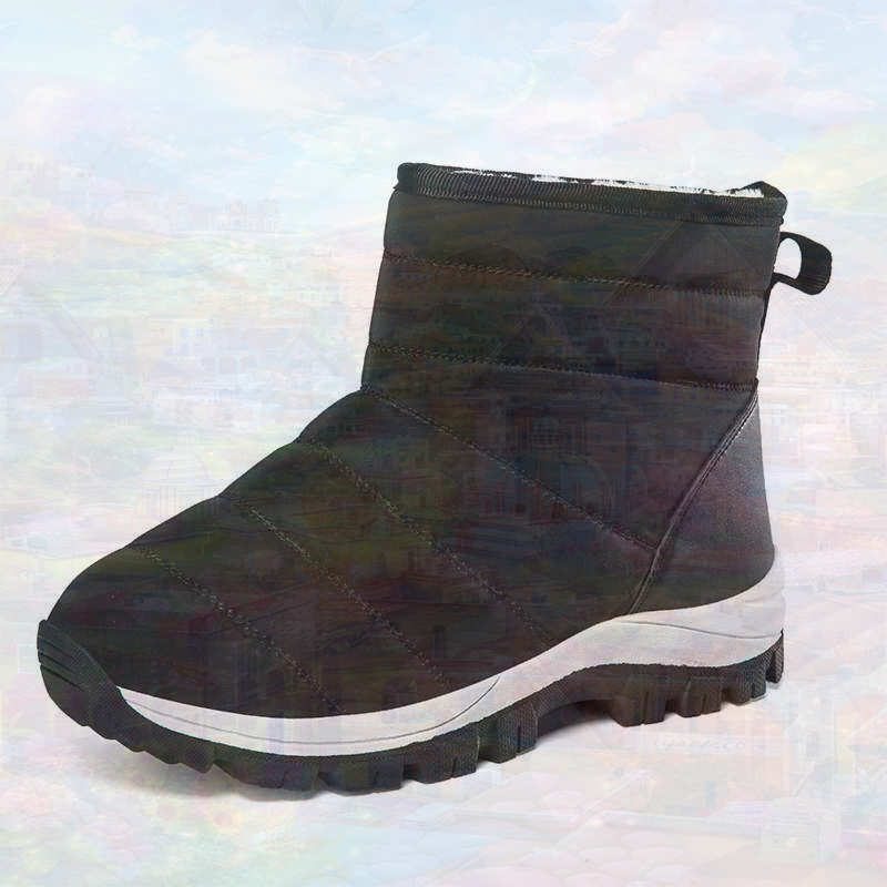 Antideslizante térmico tenis p - Men Shoes Expensive reseña y precio