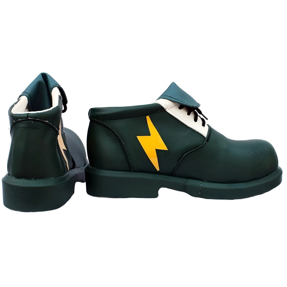 Zapatos de Cosplay de Anime In - Men'S Shoes For Suits reseña y precio