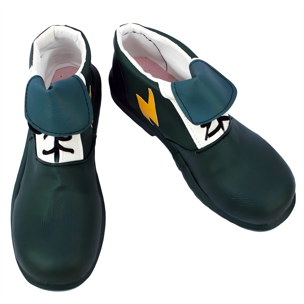 Zapatos de Cosplay de Anime In - Men'S Shoes For Suits reseña y precio