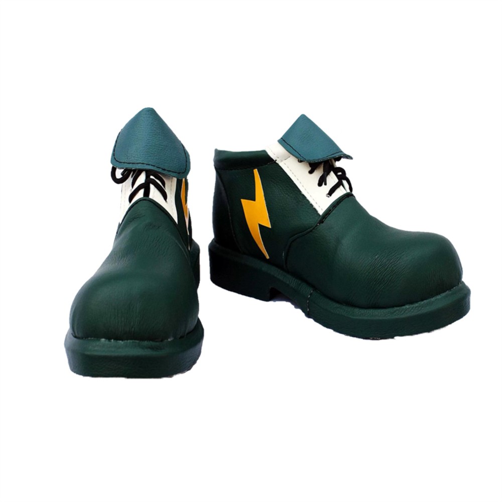 Zapatos de Cosplay de Anime In - Men'S Shoes For Suits reseña y precio