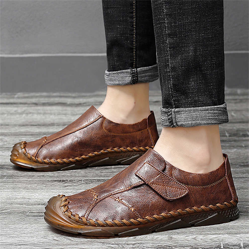 Zapatillas Deportivas de Piel  - Men Shoes Expensive reseña y precio