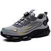 Botas de seguridad industriale - Men'S Shoes With Support reseña y precio