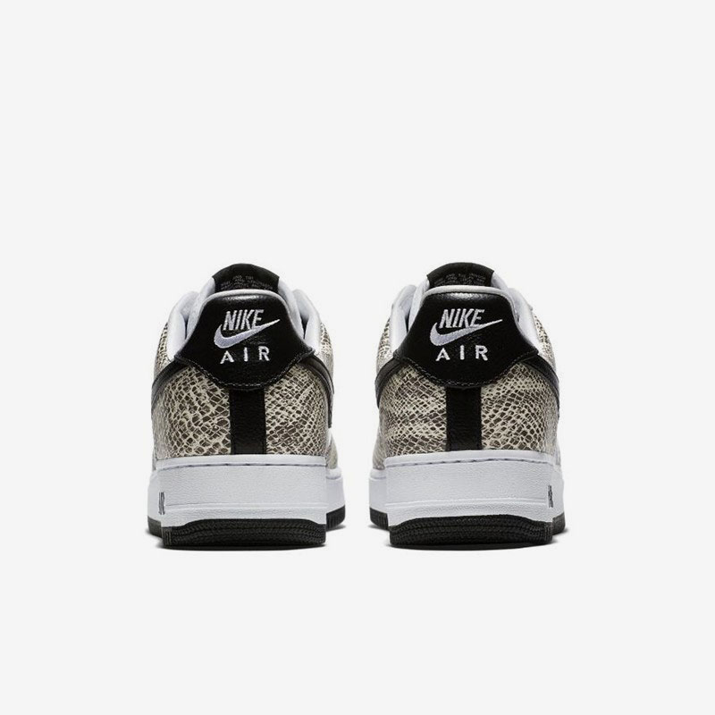 Zapatillas Nike informales Air - Men'S Shoes Nike Air Force reseña y precio