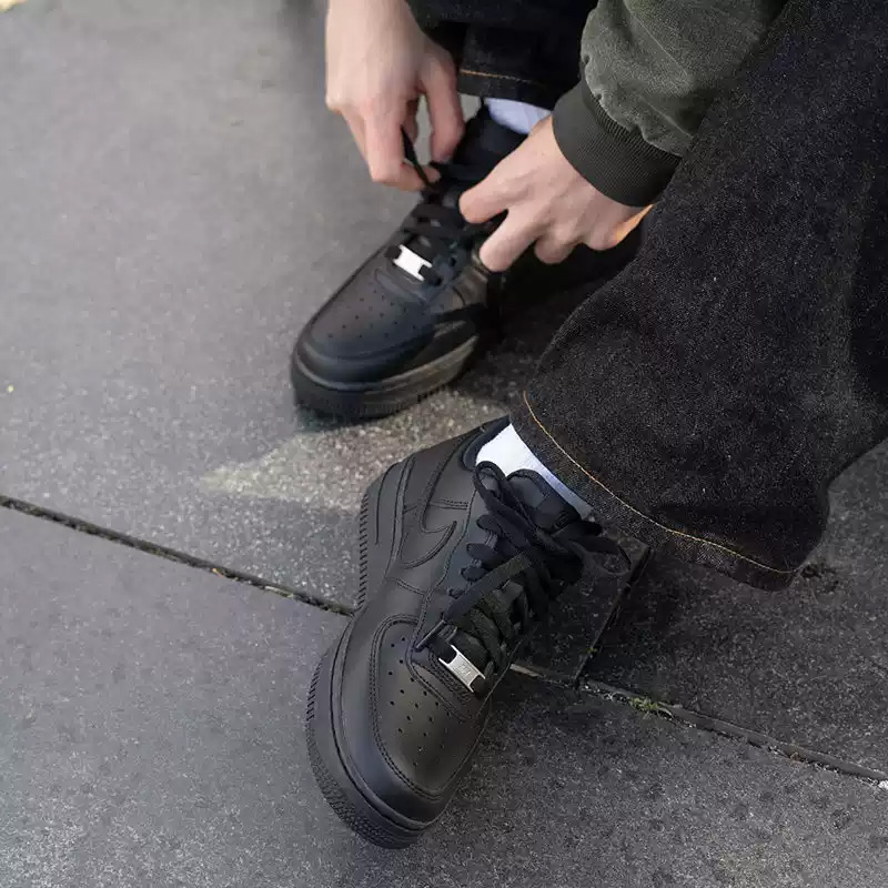 Zapatillas Nike Air Force1All  - Men'S Shoes Nike Air Force reseña y precio