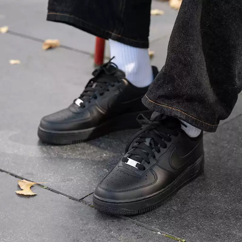 Zapatillas Nike Air Force1All  - Men'S Shoes Nike Air Force reseña y precio