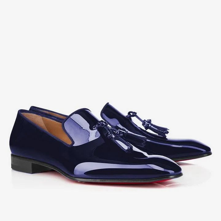 Zapatos de vestir de cuero de  - Men'S Shoes For Suits reseña y precio