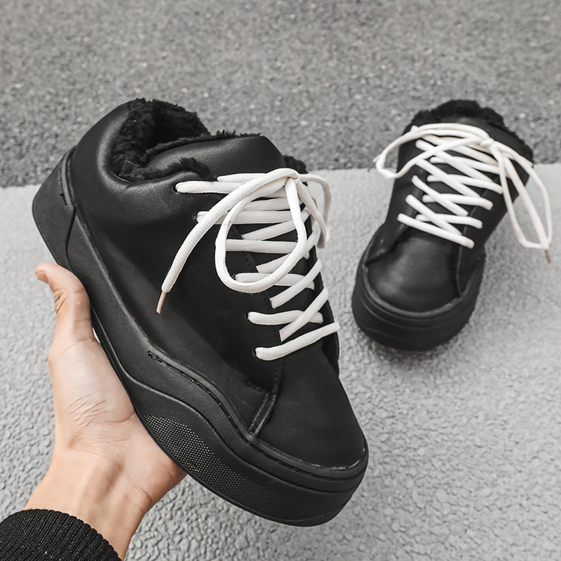 Zapatos de Hombre de Buena Cal - Men'S Shoes With Support reseña y precio