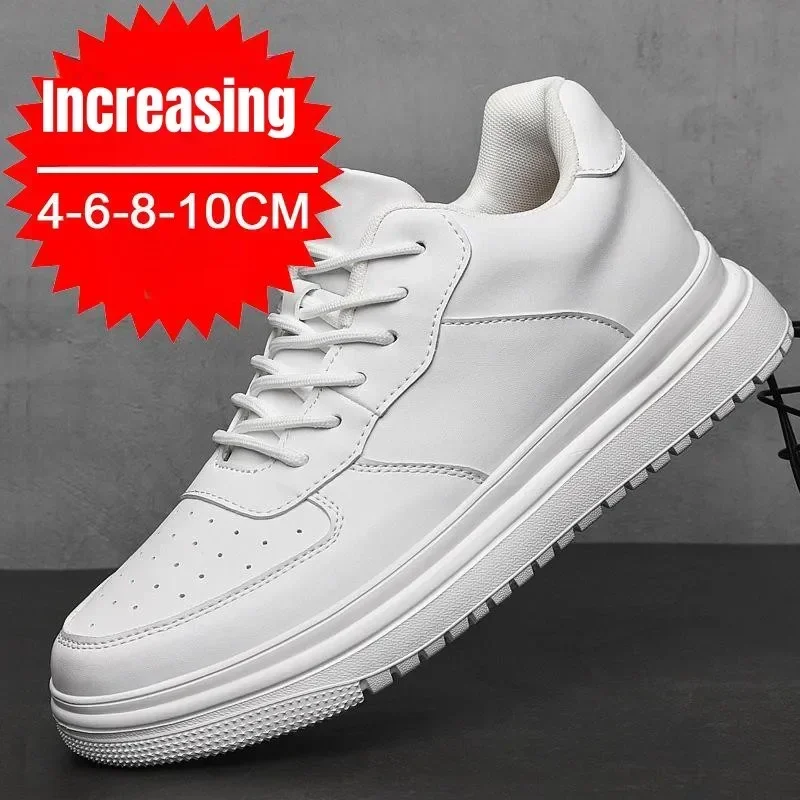 Nuevas Zapatillas de Invierno  - Men Shoes Size 46 reseña y precio