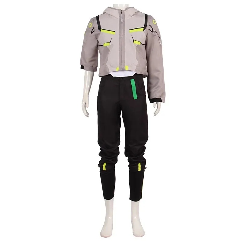 Disfraces de Cosplay de Genji  - Men'S Shoes For Suits reseña y precio