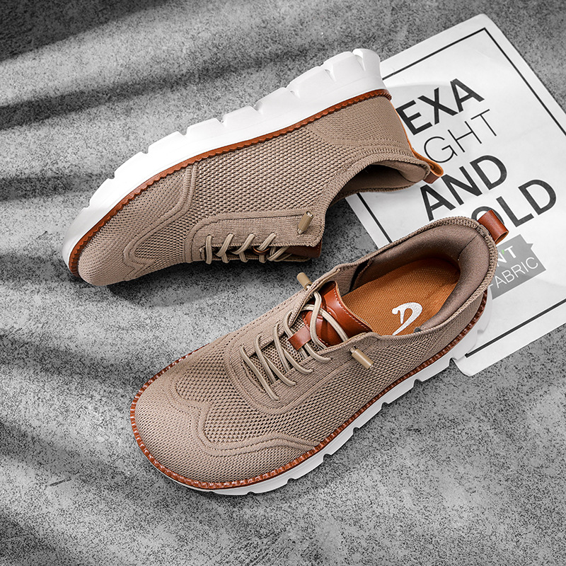 Zapatos elegantes con caja anc - Men'S Shoes With Support reseña y precio