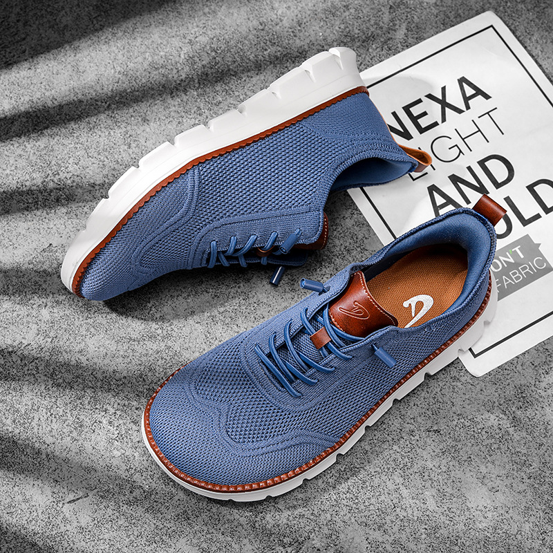 Zapatos elegantes con caja anc - Men'S Shoes With Support reseña y precio