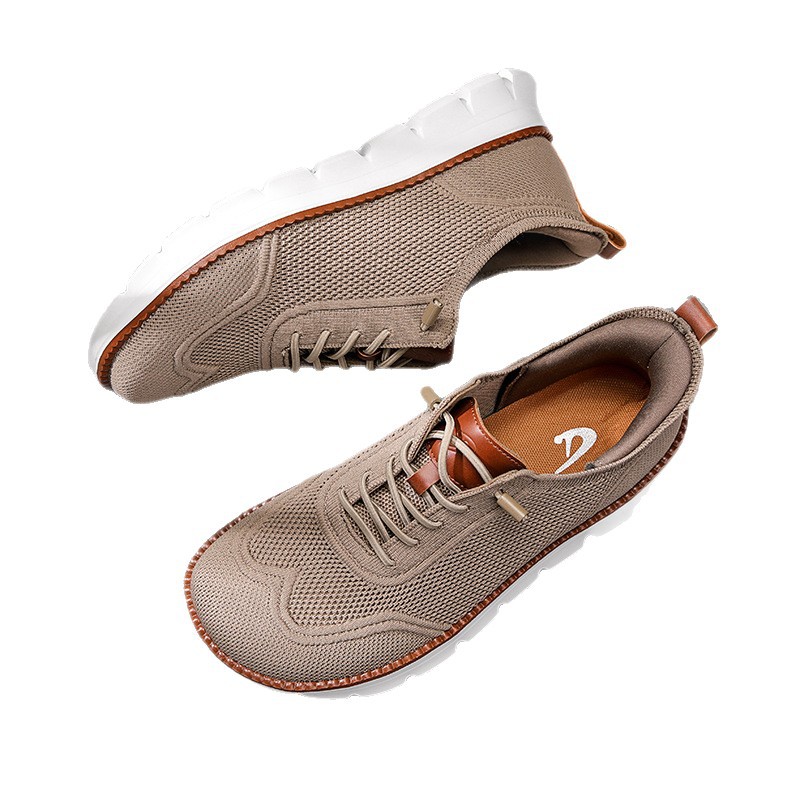 Zapatos elegantes con caja anc - Men'S Shoes With Support reseña y precio