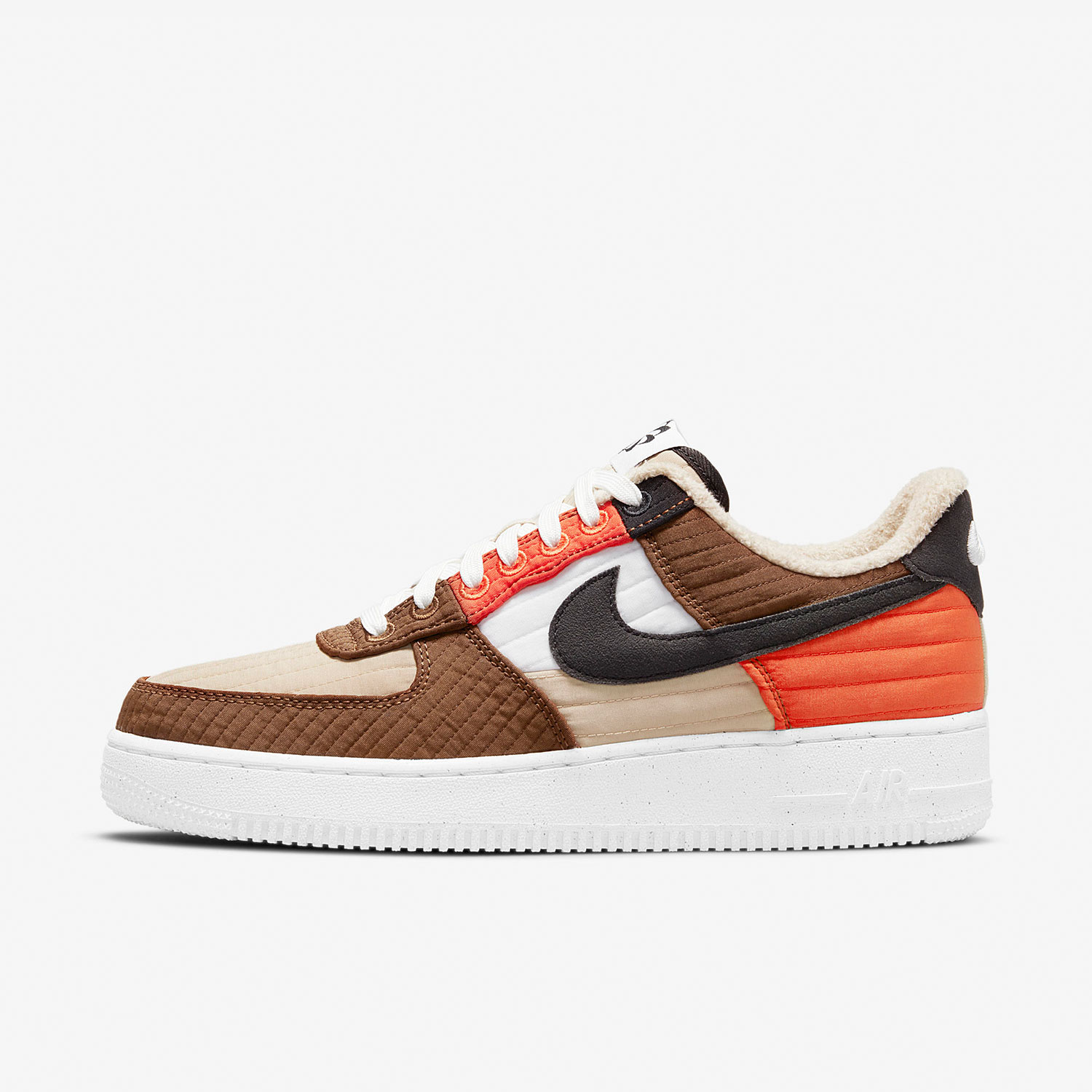 Nike zapatos informales Air Fo - Men'S Shoes Nike Air Force reseña y precio