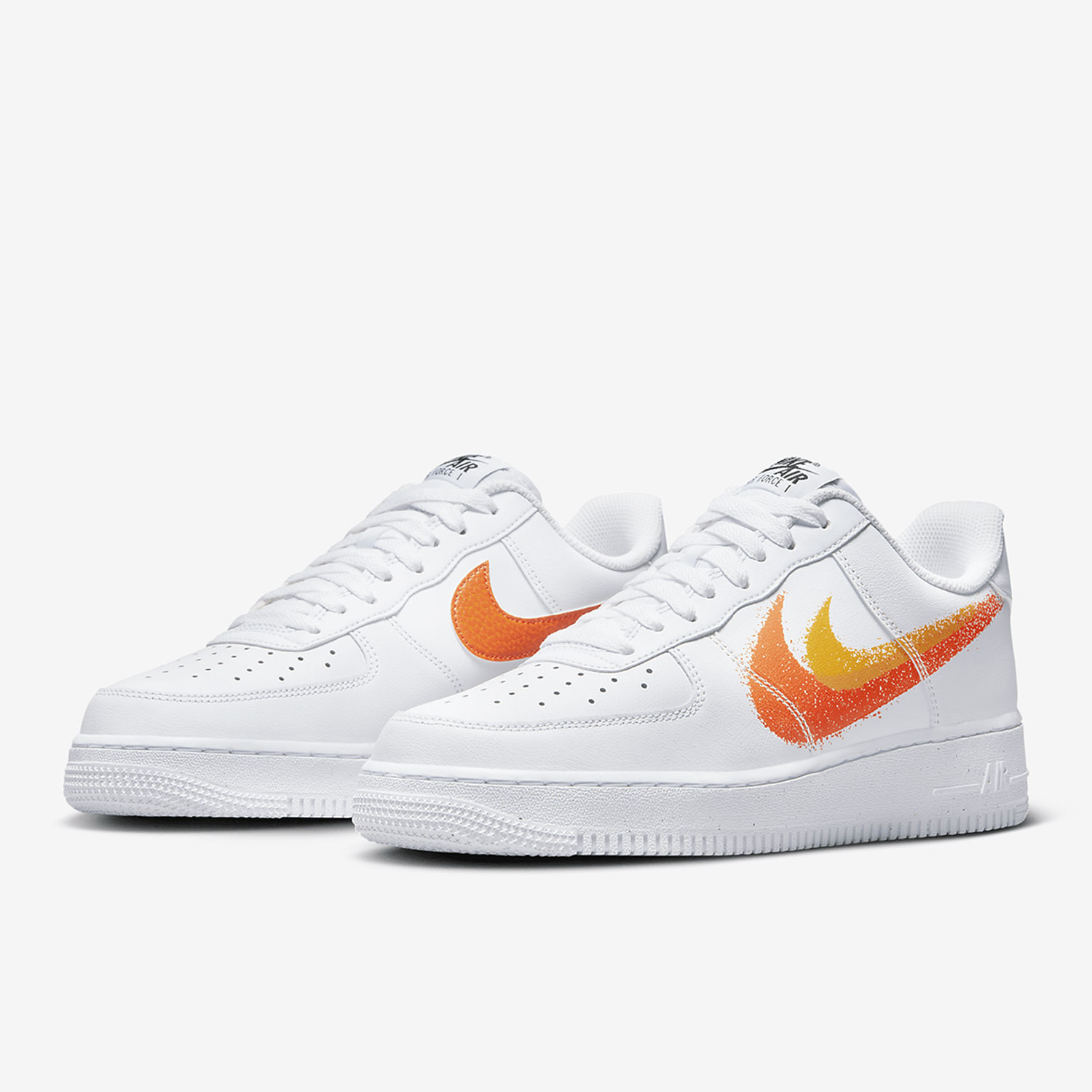 Nike genuine AIR FORCE 1 '07 z - Men'S Shoes Nike Air Force reseña y precio